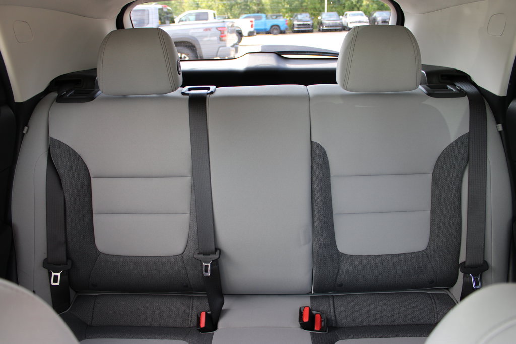 Used 2021 Chevrolet TrailBlazer LT w/ Convenience Package FWD image 32