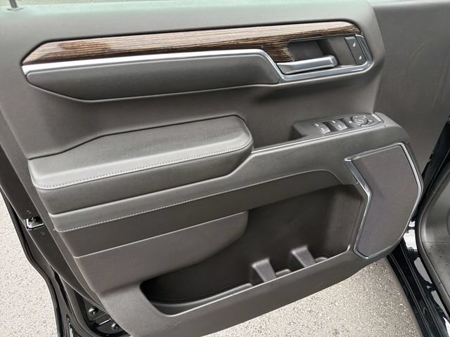Certified 2024 GMC Sierra 1500 Elevation AWD/4WD image 21