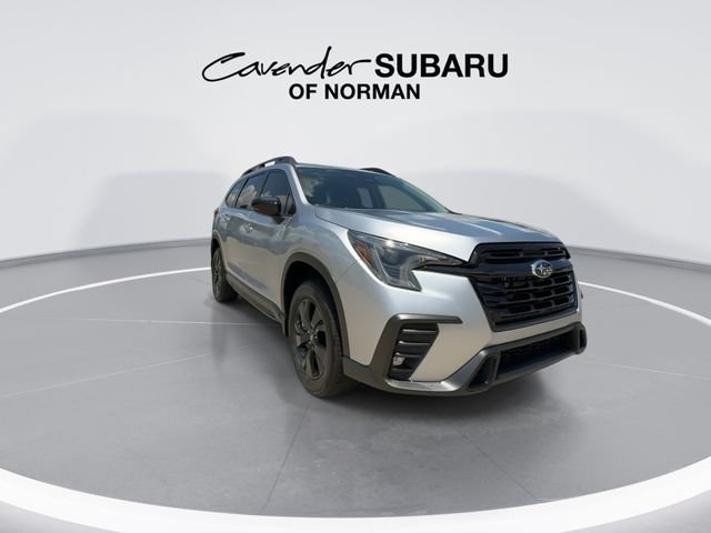 Used 2026 Subaru Ascent Premium AWD/4WD image 2