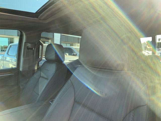 New 2026 GMC Sierra 1500 Denali w/ Denali Reserve Package RWD image 21