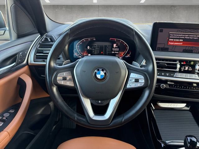 Used 2022 BMW X3 sDrive30i w/ Premium Package 2 image 21