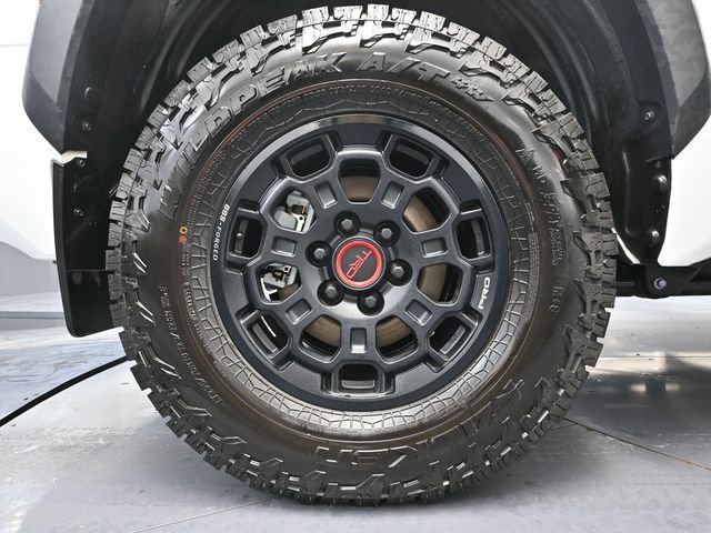 Used 2026 Toyota Tundra TRD Pro image 14