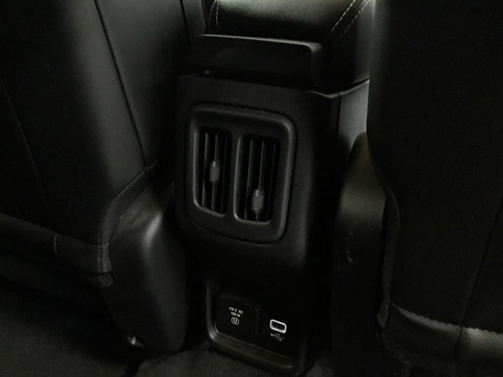 Used 2021 Jeep Compass Latitude AWD/4WD image 18