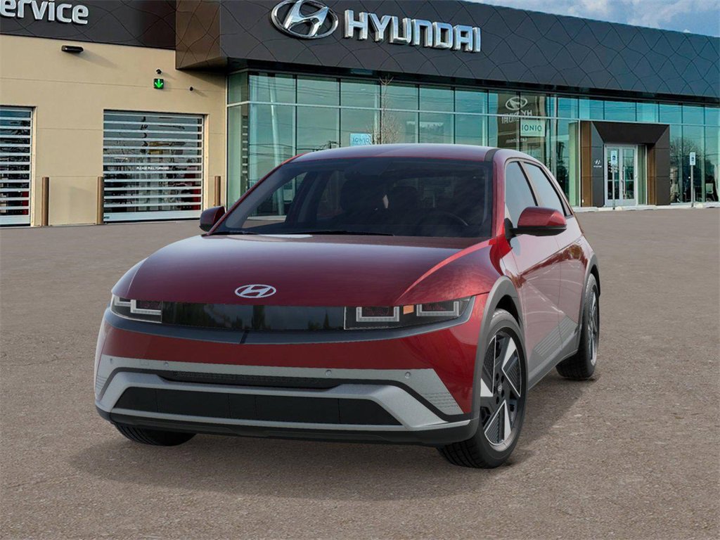 New 2026 Hyundai Ioniq 5 SEL image 6