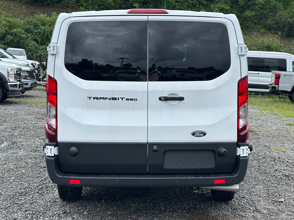 New 2026 Ford Transit 350 XL RWD image 5