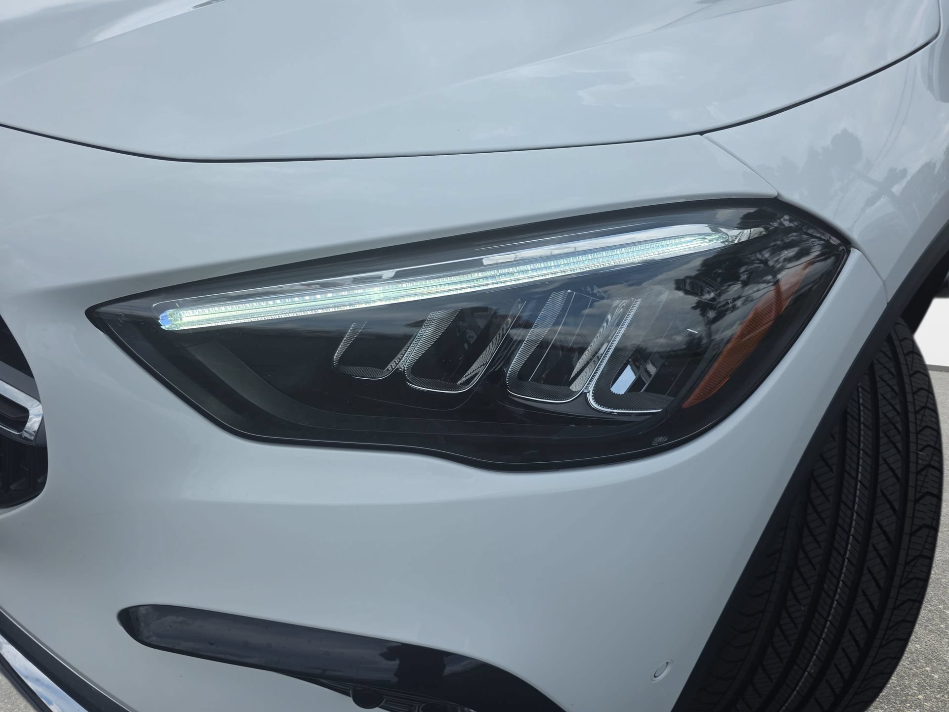 Used 2025 Mercedes-Benz GLA 250 image 29