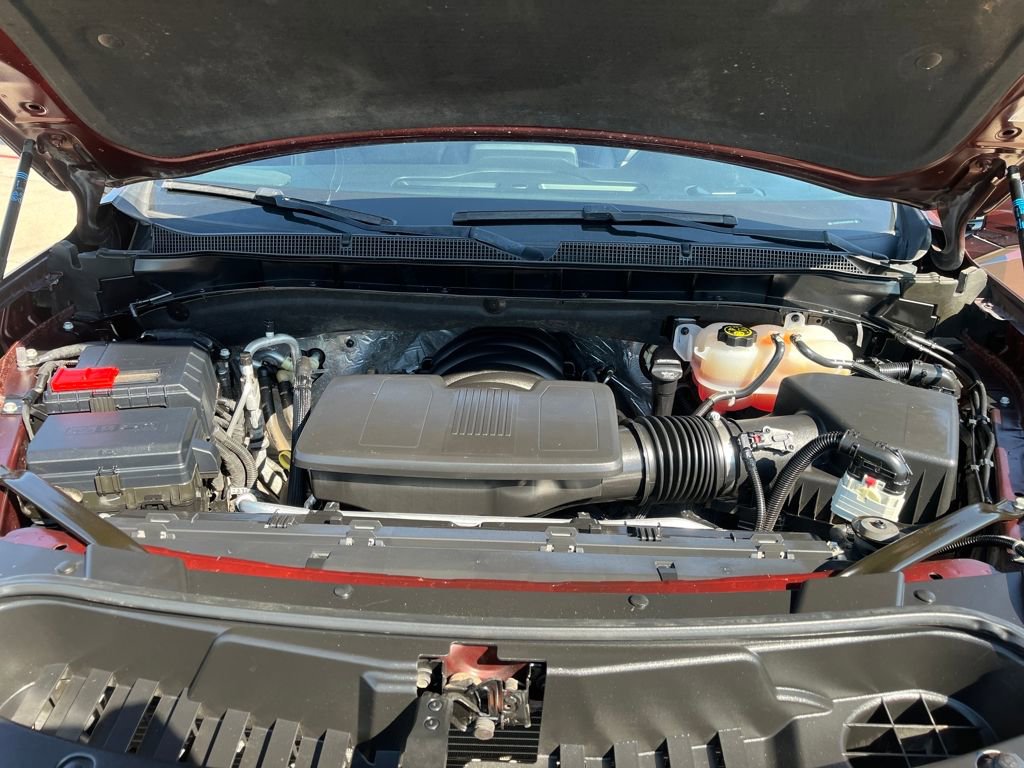 Used 2023 Chevrolet Tahoe LT image 24