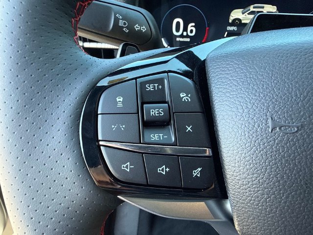 New 2027 Ford Explorer ST w/ Sun And Sound Package AWD/4WD image 32