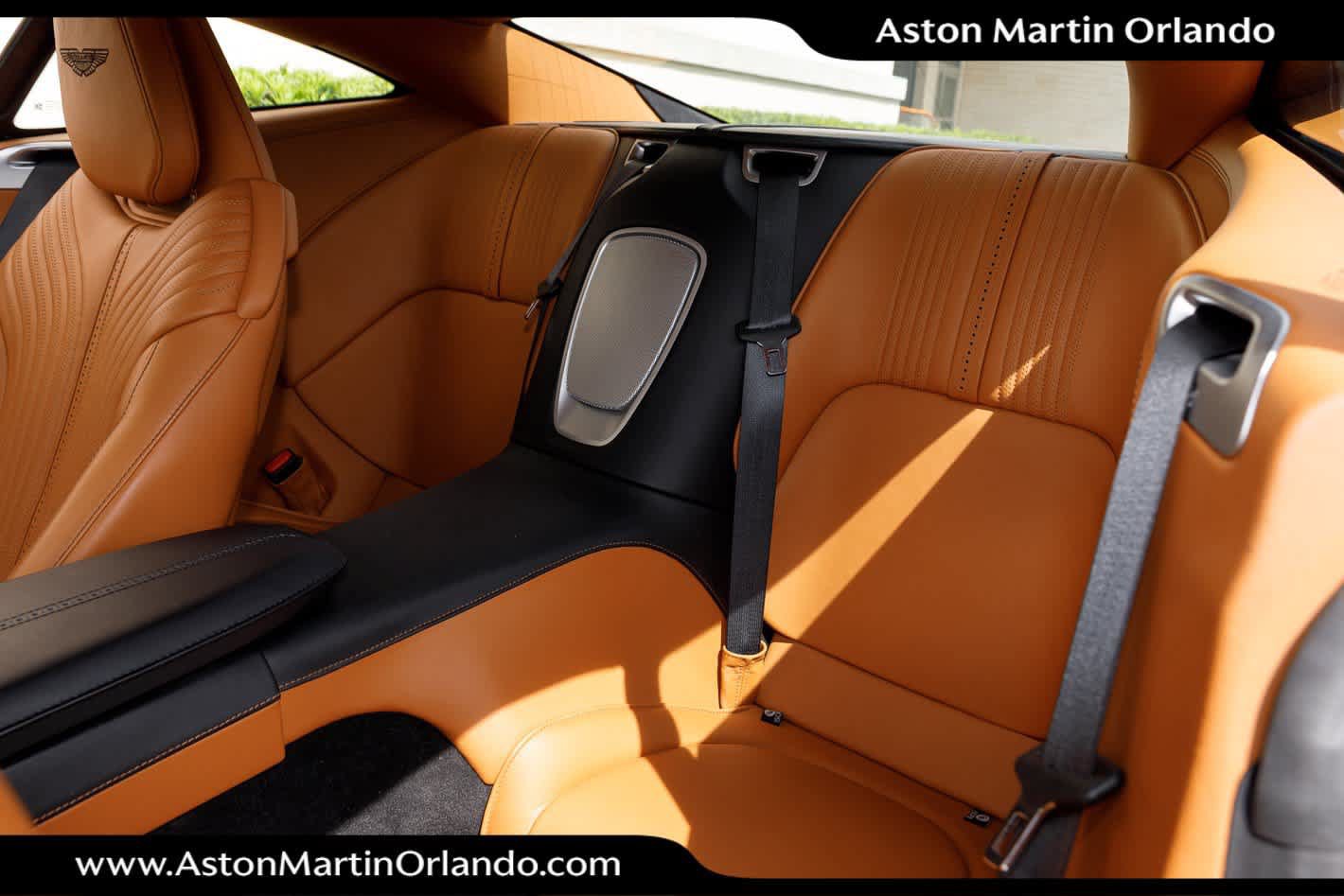 Used 2022 Aston Martin DB11 Coupe RWD image 51