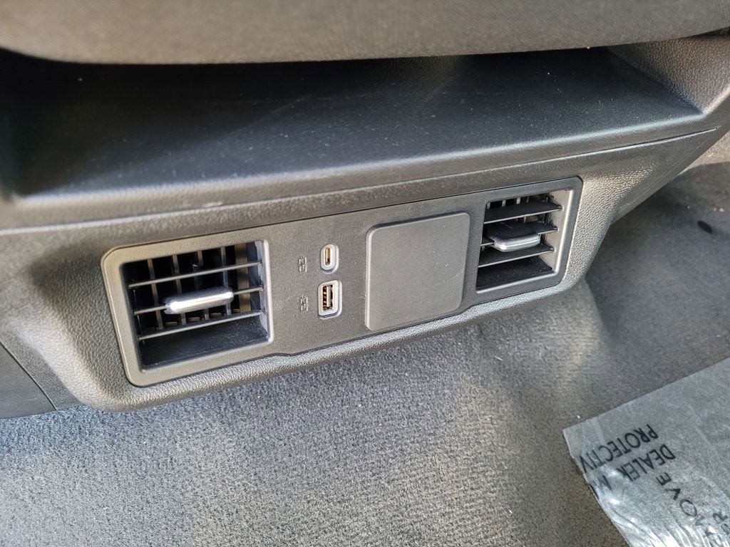 Used 2024 Chevrolet Silverado 1500 Custom Trail Boss image 10