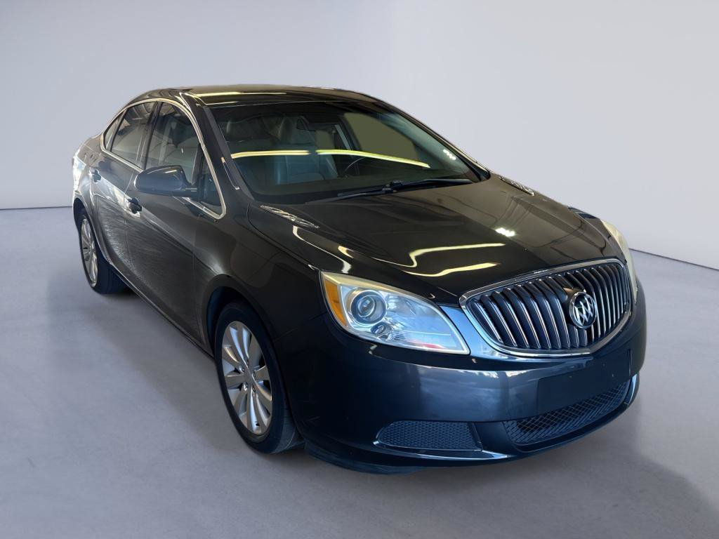 Used 2015 Buick Verano FWD image 1