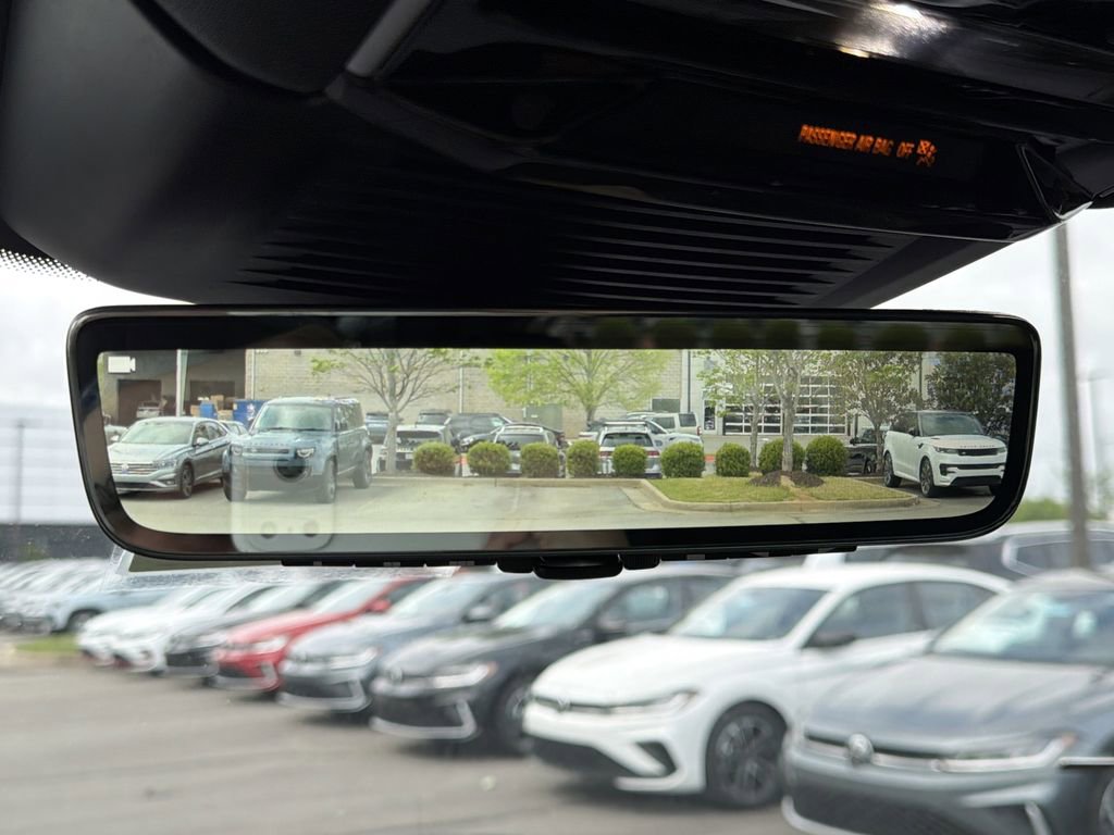 New 2026 Land Rover Range Rover SE AWD/4WD image 25
