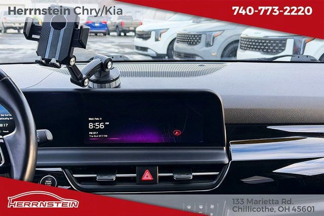 Used 2024 Kia Seltos S image 9