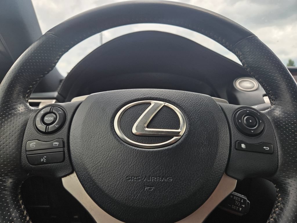 Used 2015 Lexus IS 250 AWD w/ F-Sport Package image 34