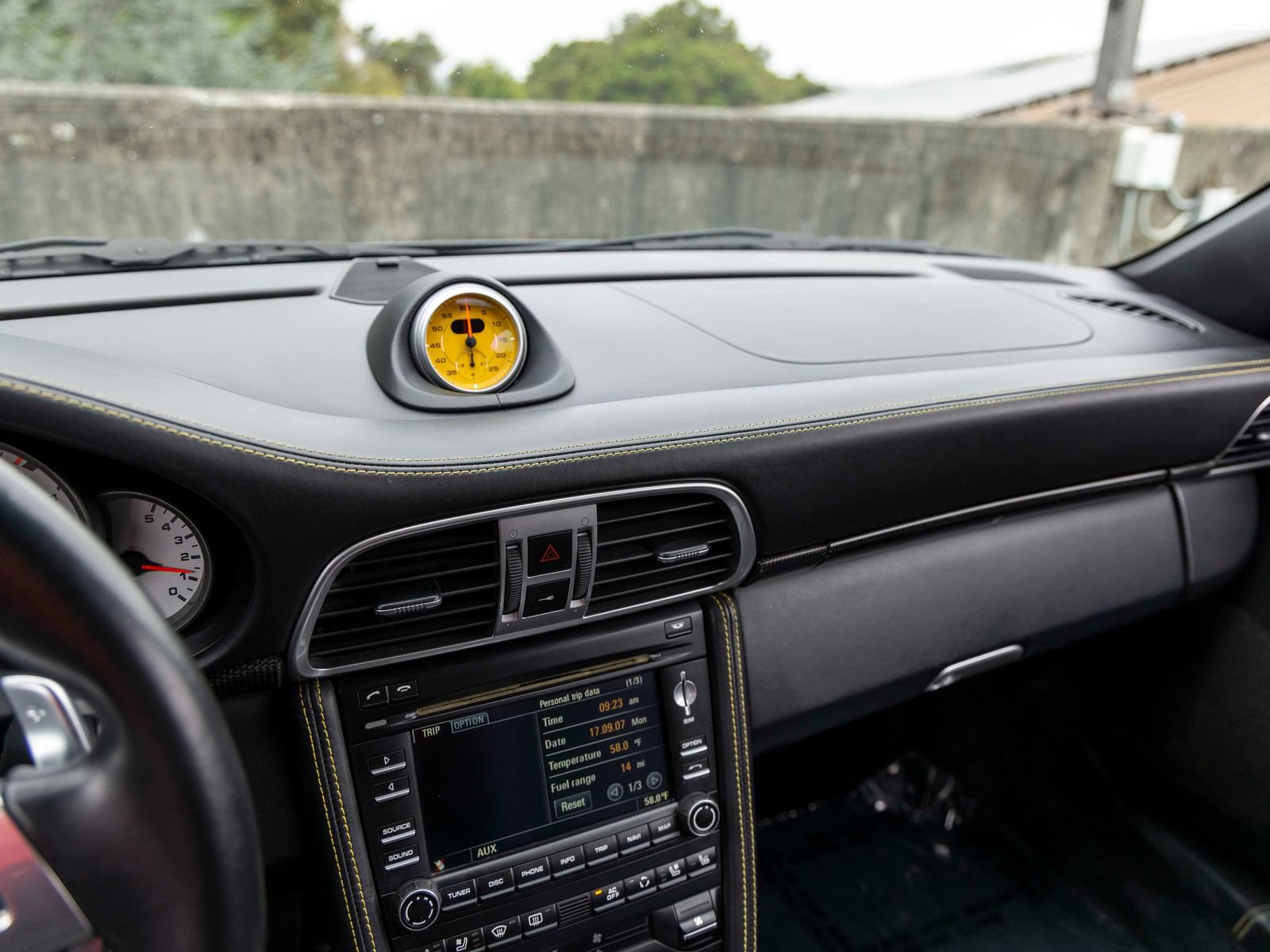 Used 2011 Porsche 911 Turbo S AWD/4WD image 57
