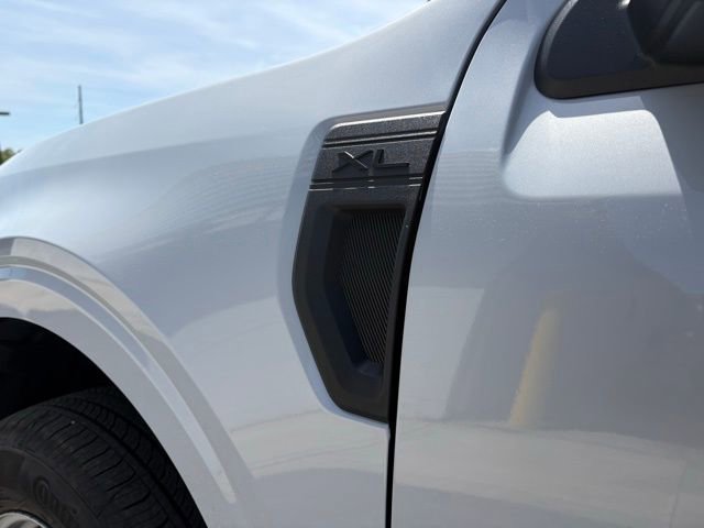 New 2026 Ford Maverick XL AWD/4WD image 14