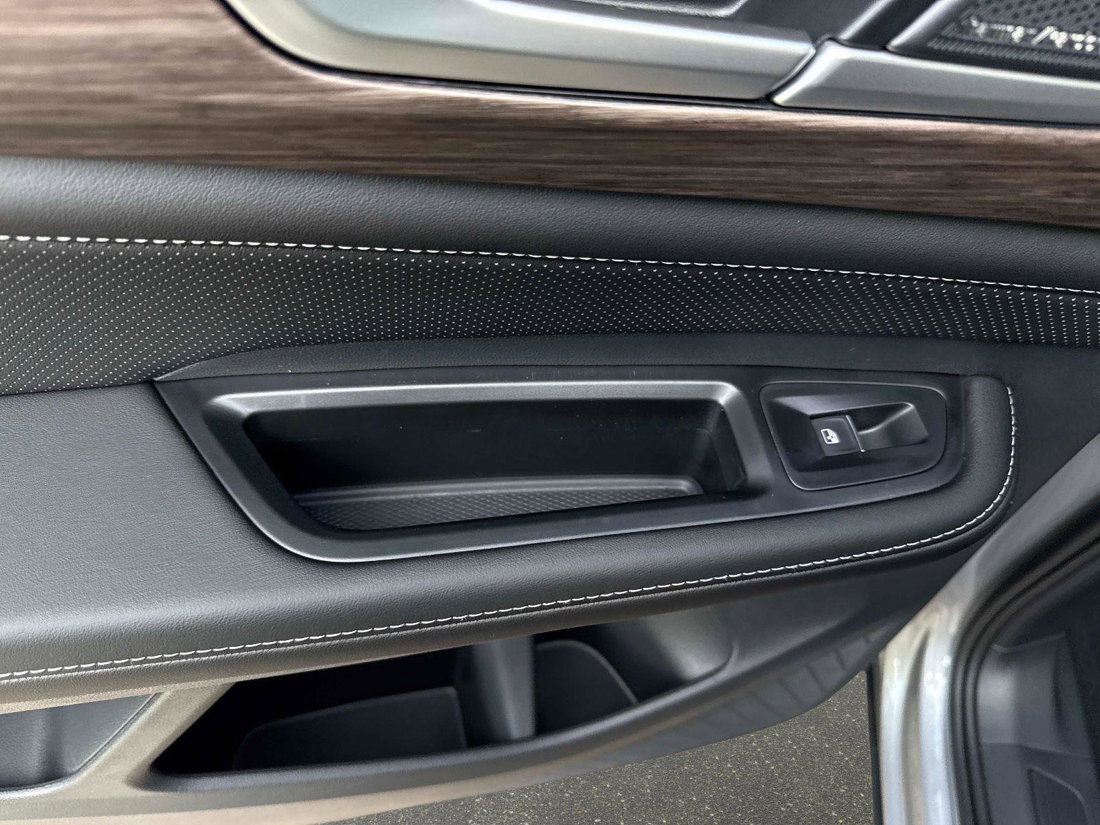 New 2026 Volkswagen Atlas SEL Premium R-Line image 7