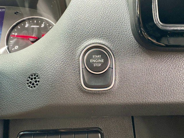 New 2025 Mercedes-Benz Sprinter 2500 image 25