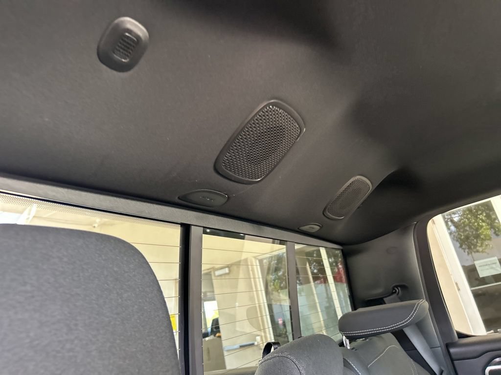 Certified 2025 RAM 1500 Big Horn AWD/4WD image 28