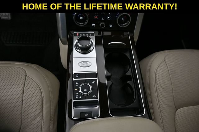 Used 2022 Land Rover Range Rover Westminster Edition AWD/4WD image 39