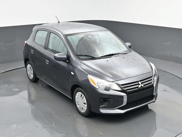 Used 2024 Mitsubishi Mirage ES FWD image 18