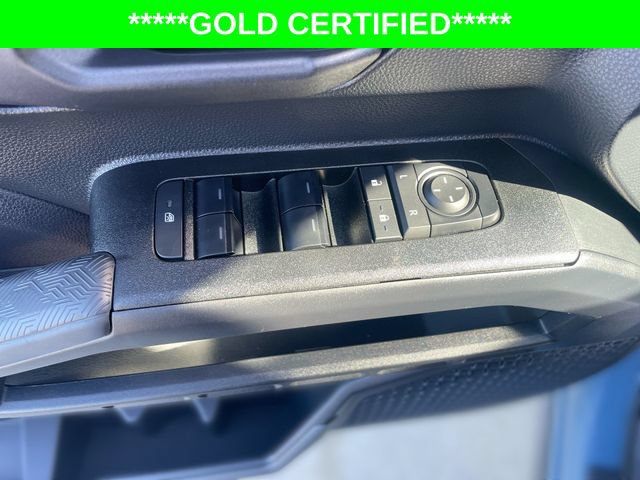 Certified 2025 Toyota 4Runner SR5 AWD/4WD image 15