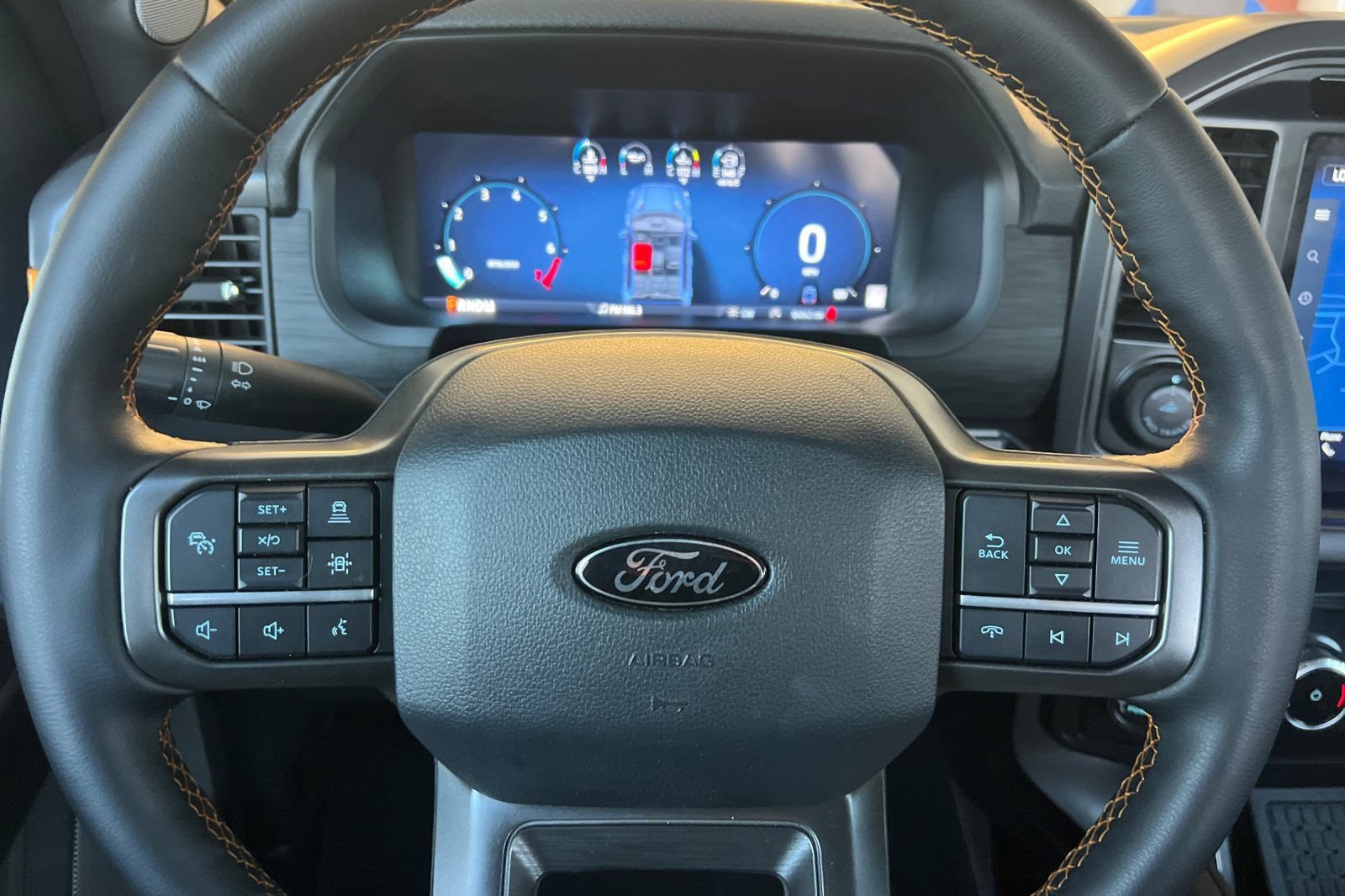 Used 2025 Ford F150 Tremor w/ Bed Utility Package AWD/4WD image 23