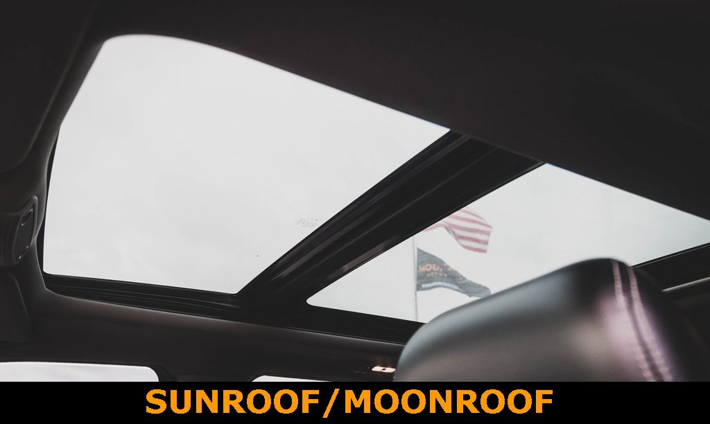 Used 2017 Ford F150 Lariat image 8