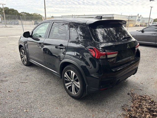 Used 2021 Mitsubishi Outlander Sport SE image 4
