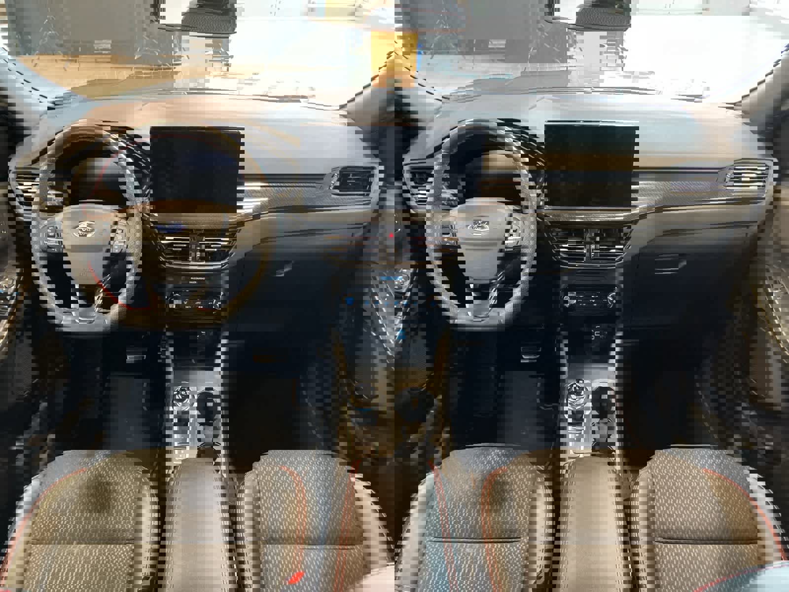 Used 2023 Ford Escape ST-Line Elite image 26