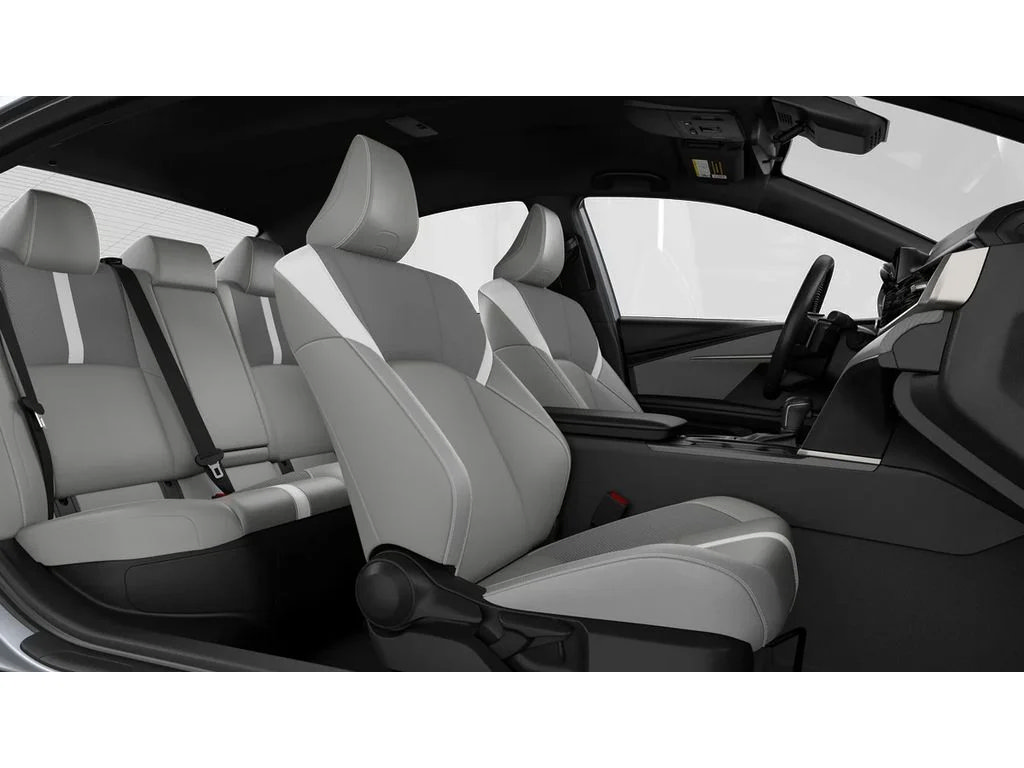 New 2026 Toyota Camry SE FWD image 20