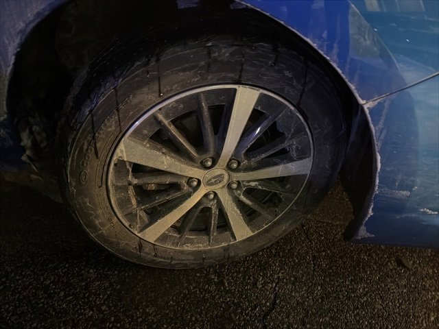 Used 2023 Subaru Impreza Premium image 14