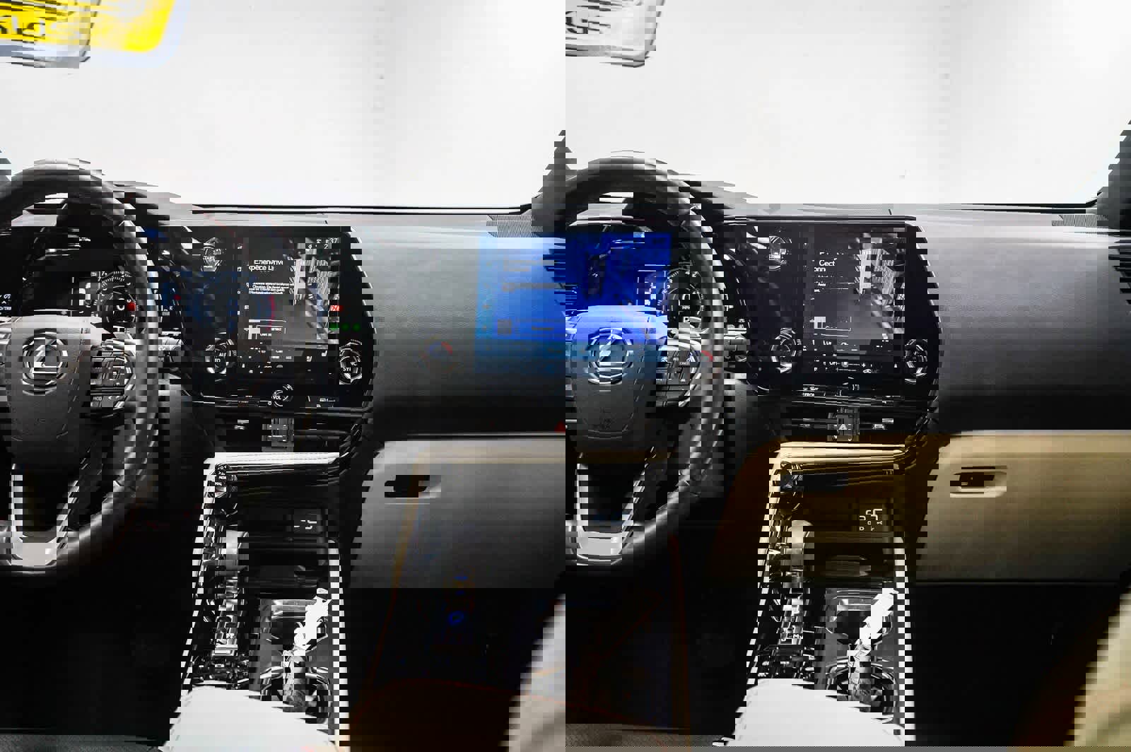 Used 2024 Lexus NX 350 AWD image 13