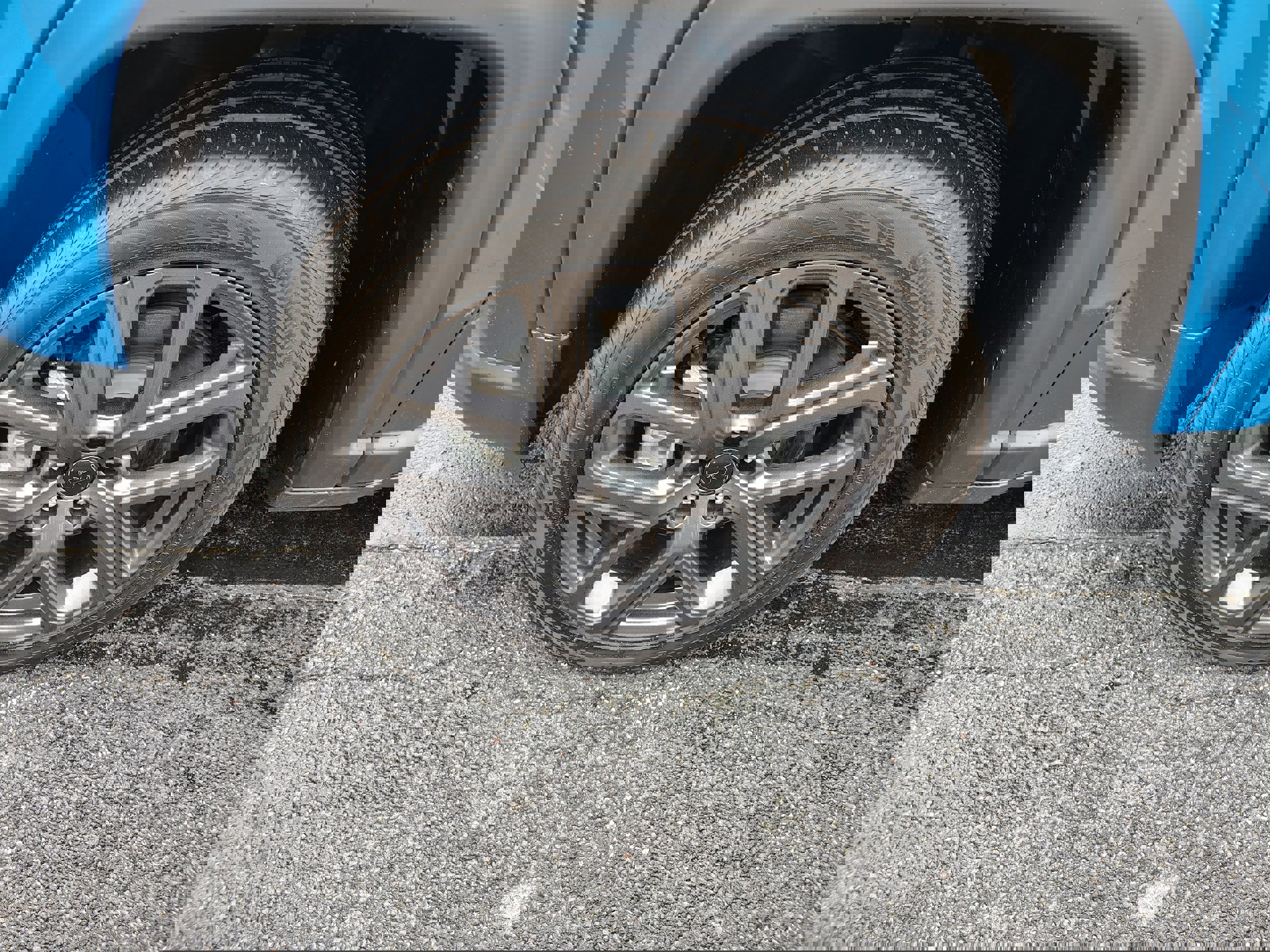 New 2026 Jeep Compass Limited image 5