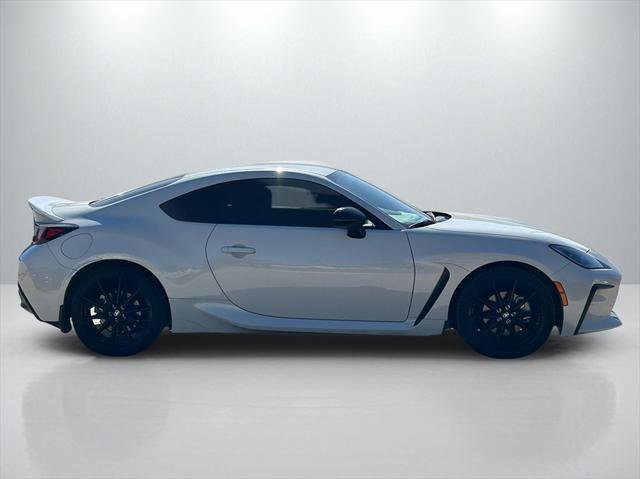 Certified 2024 Toyota GR86 Premium image 4