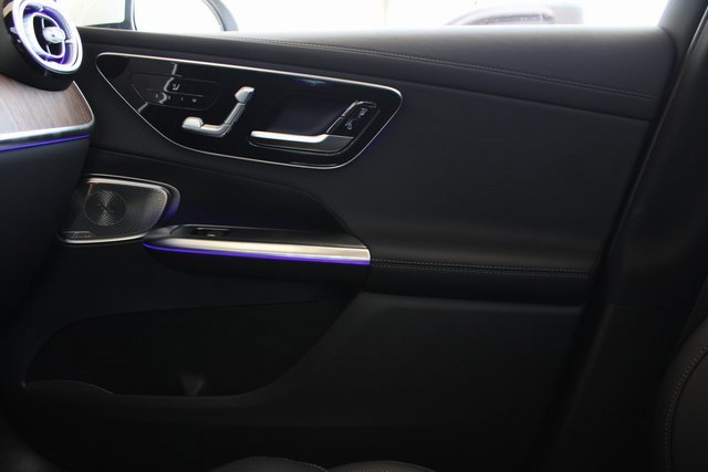 New 2026 Mercedes-Benz GLC 300 4MATIC image 32