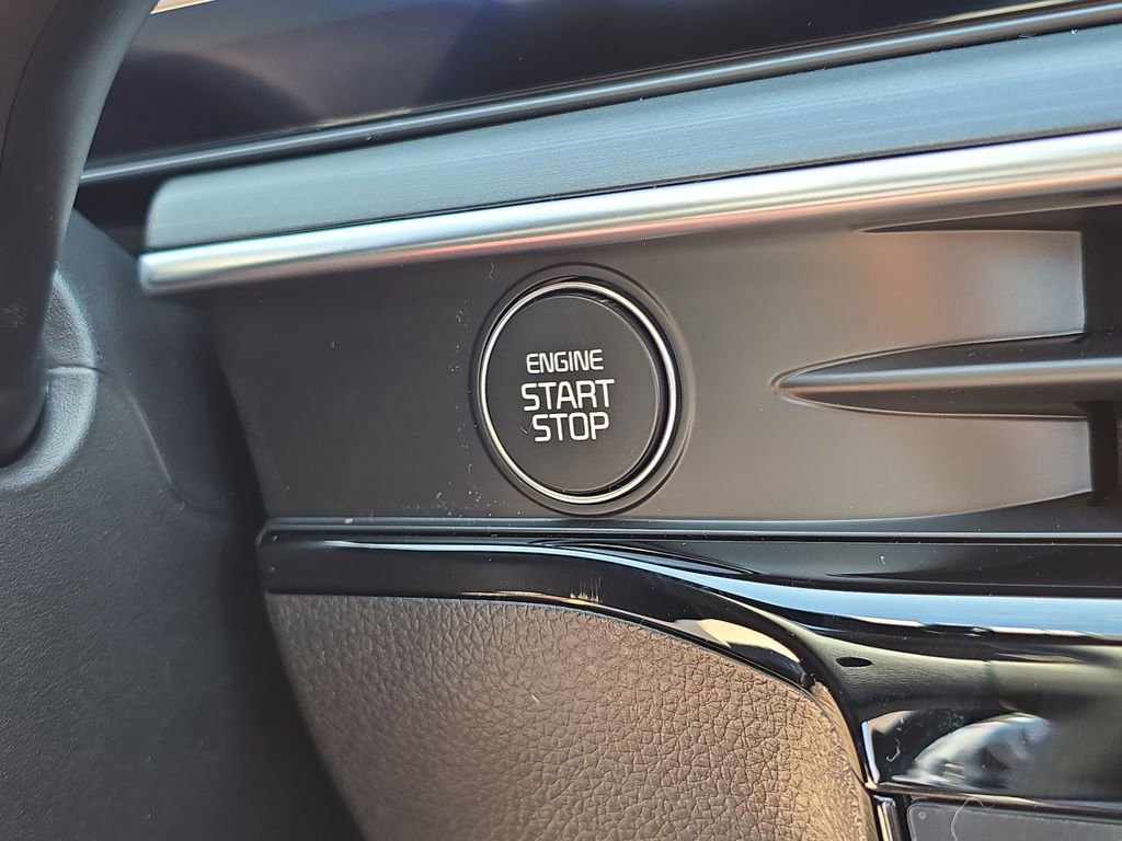 New 2026 Kia K5 GT-Line image 27