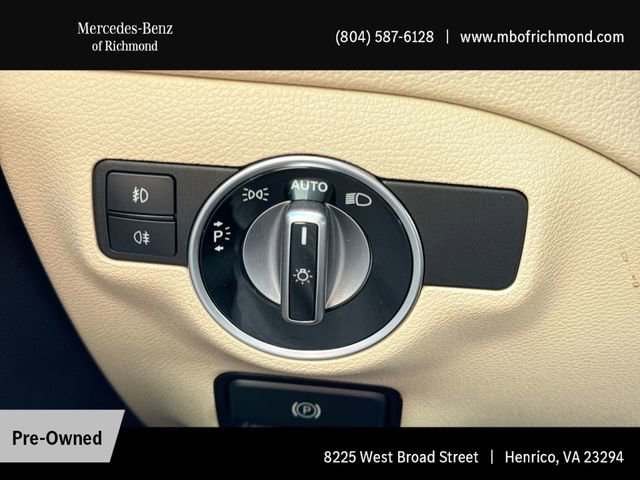 Certified 2019 Mercedes-Benz GLA 250 GLA 250 image 23