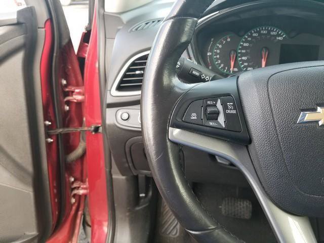 Used 2019 Chevrolet Trax LT w/ LT Convenience Package image 20