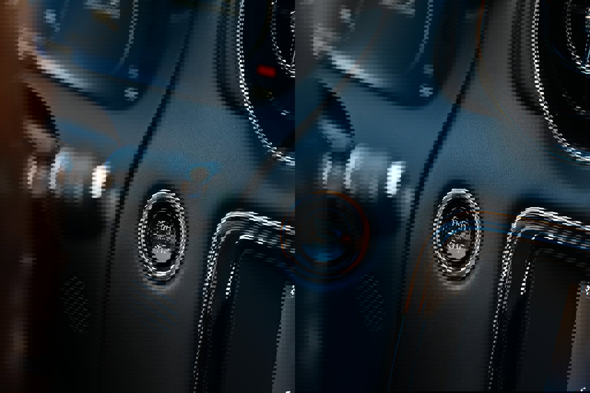 Used 2017 Jaguar XJ L Portfolio image 37