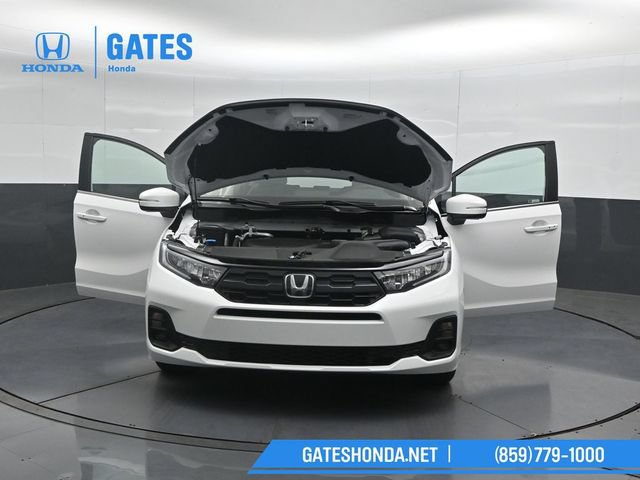 New 2026 Honda Odyssey EX-L image 63