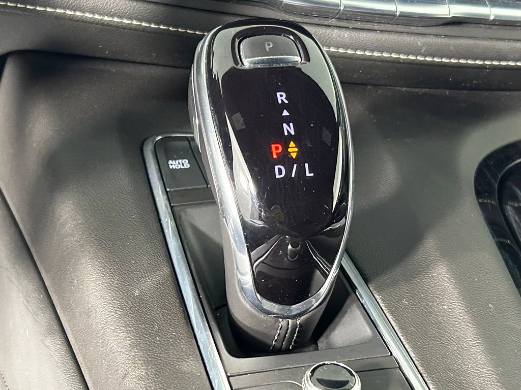 Used 2021 Cadillac Escalade Sport w/ Driver Assist Tech Package AWD/4WD image 28