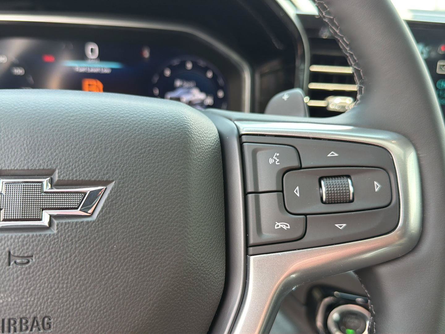 New 2026 Chevrolet Silverado 1500 LT Trail Boss w/ LT Trail Boss Premium Package AWD/4WD image 22