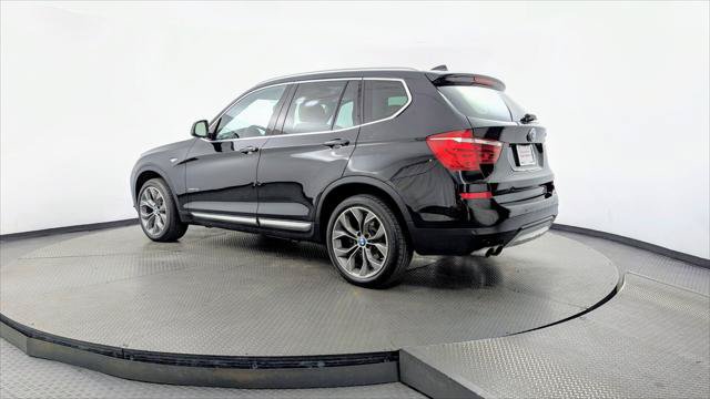 Used 2016 BMW X3 xDrive28i AWD/4WD image 6