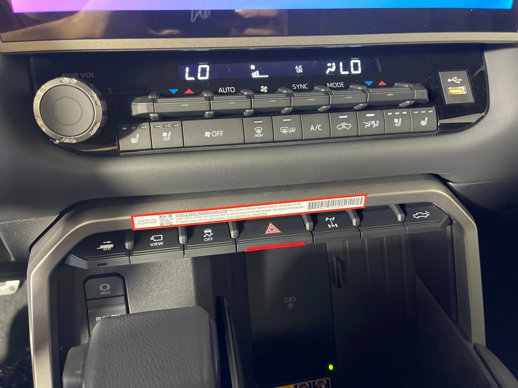 New 2026 Toyota Tundra Platinum image 30