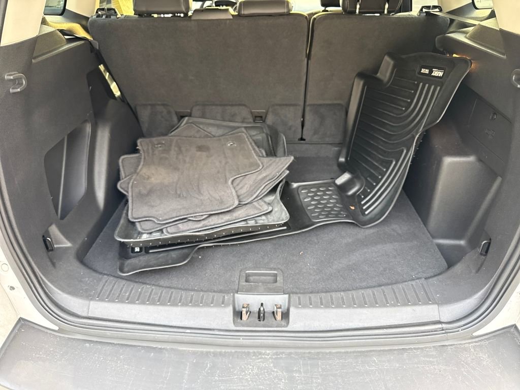 Used 2019 Ford Escape SEL image 27