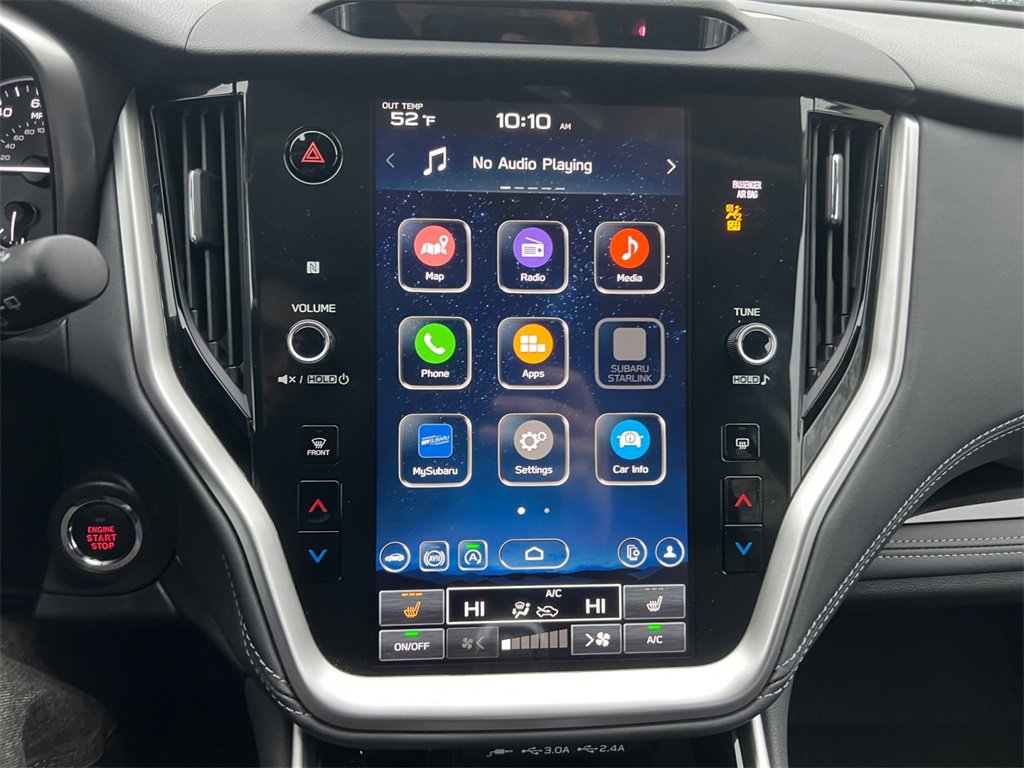 Certified 2024 Subaru Outback Limited image 21