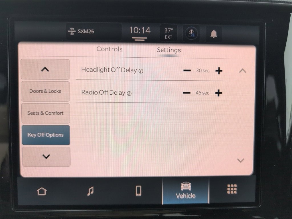 New 2026 RAM 1500 Big Horn image 50