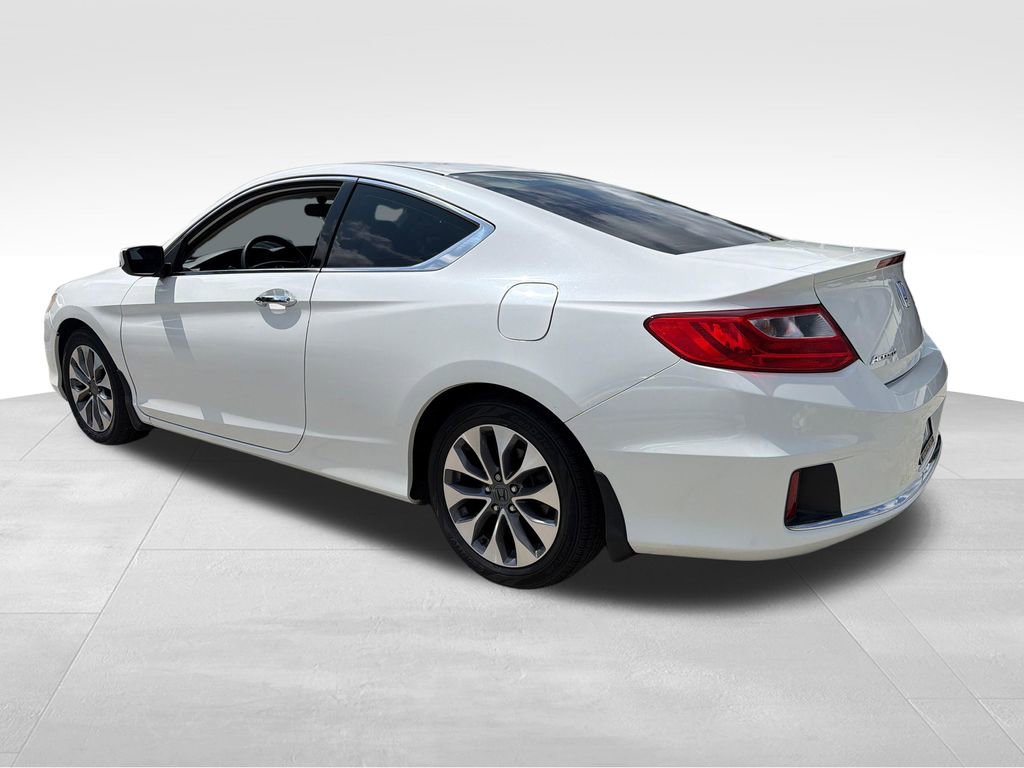 Used 2013 Honda Accord LX-S image 5