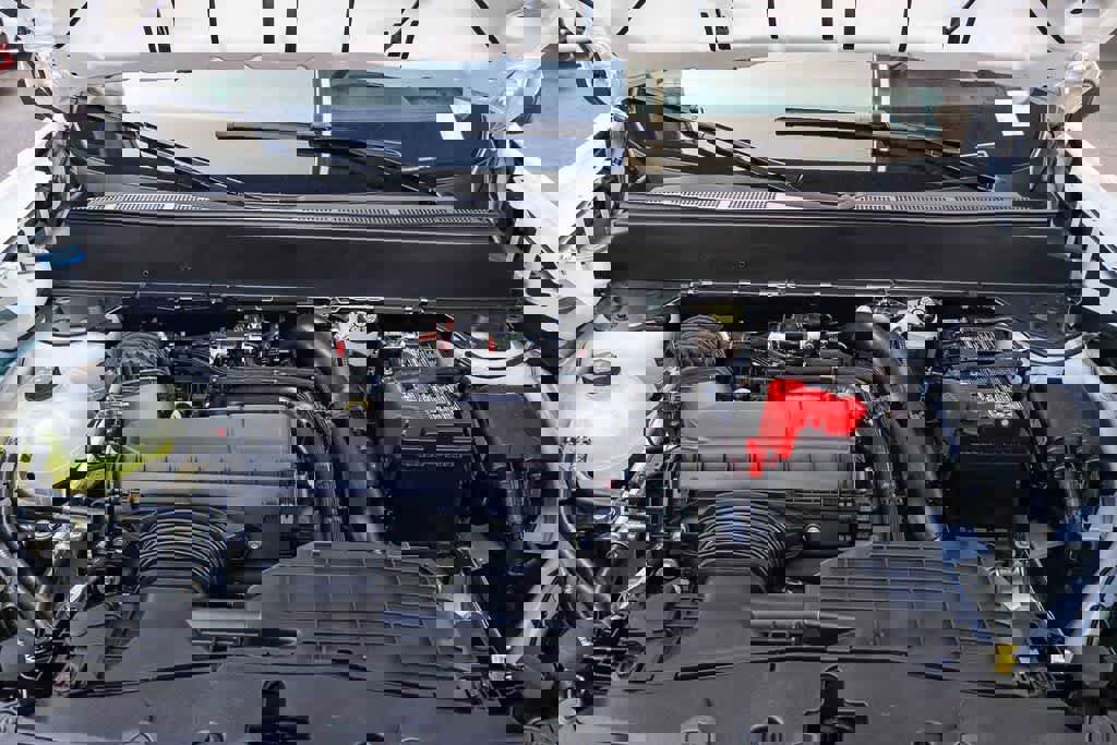 New 2026 Ford Maverick XLT image 28